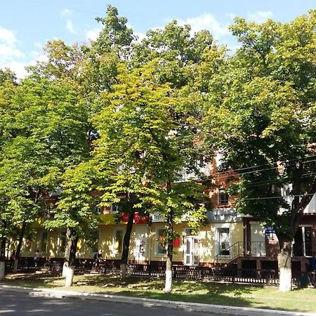 Затишна Квартира На Проспекті Соборний 61 Oleksandriia Zewnętrze zdjęcie